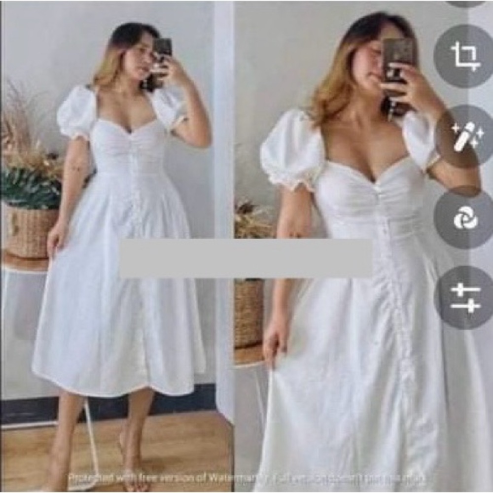 Pearl Dress